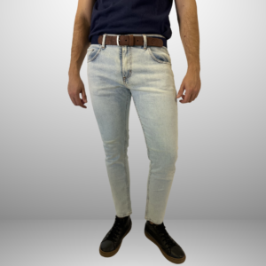 DENIM CELESTE SHANGHAI