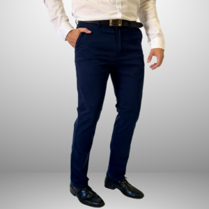PANTALON DENVER CLASICO