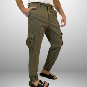 PANTALON CARGO