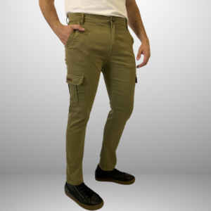 PANTALON CARGO DALLAS