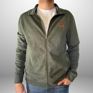 CAMPERA SURCO VIGORE