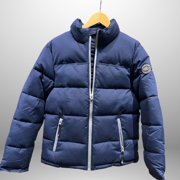 CAMPERA PUFFER - Imagen 2