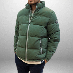 CAMPERA PUFFER